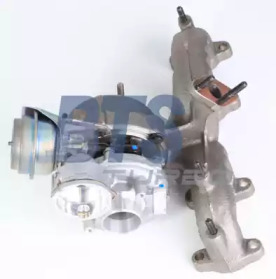 Компрессор BTS Turbo T912246BL